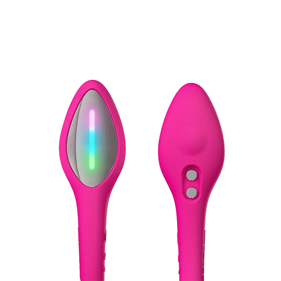 Oeuf Vibrant Connecté Lush Mini
