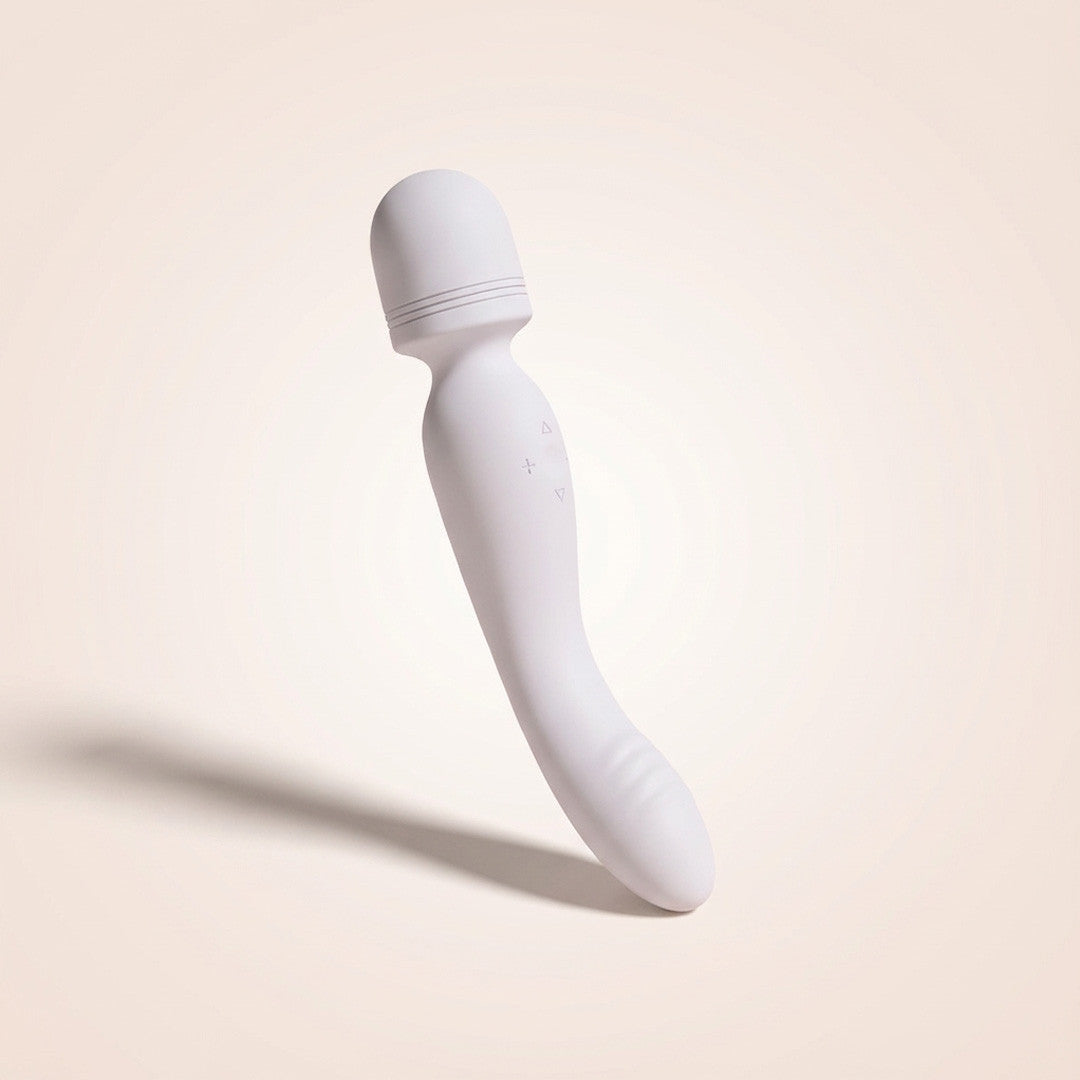 Perspective wand et gode - Be Happy