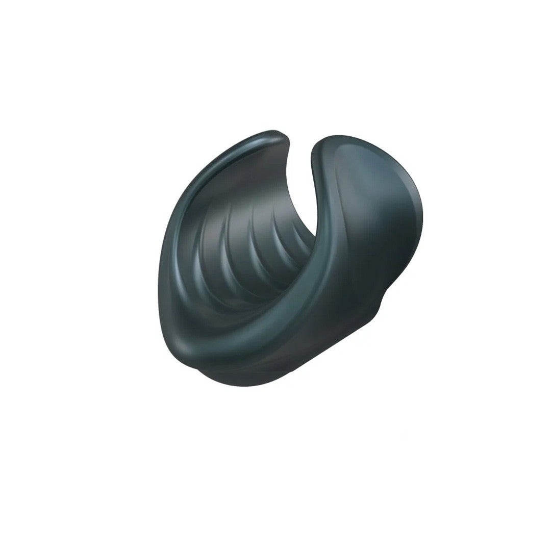 Masturbateur Starter Manwand Gris