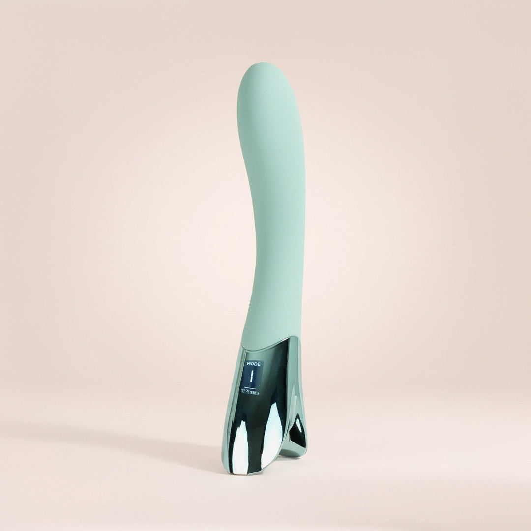 Universel vibromasseur point G - Be Happy