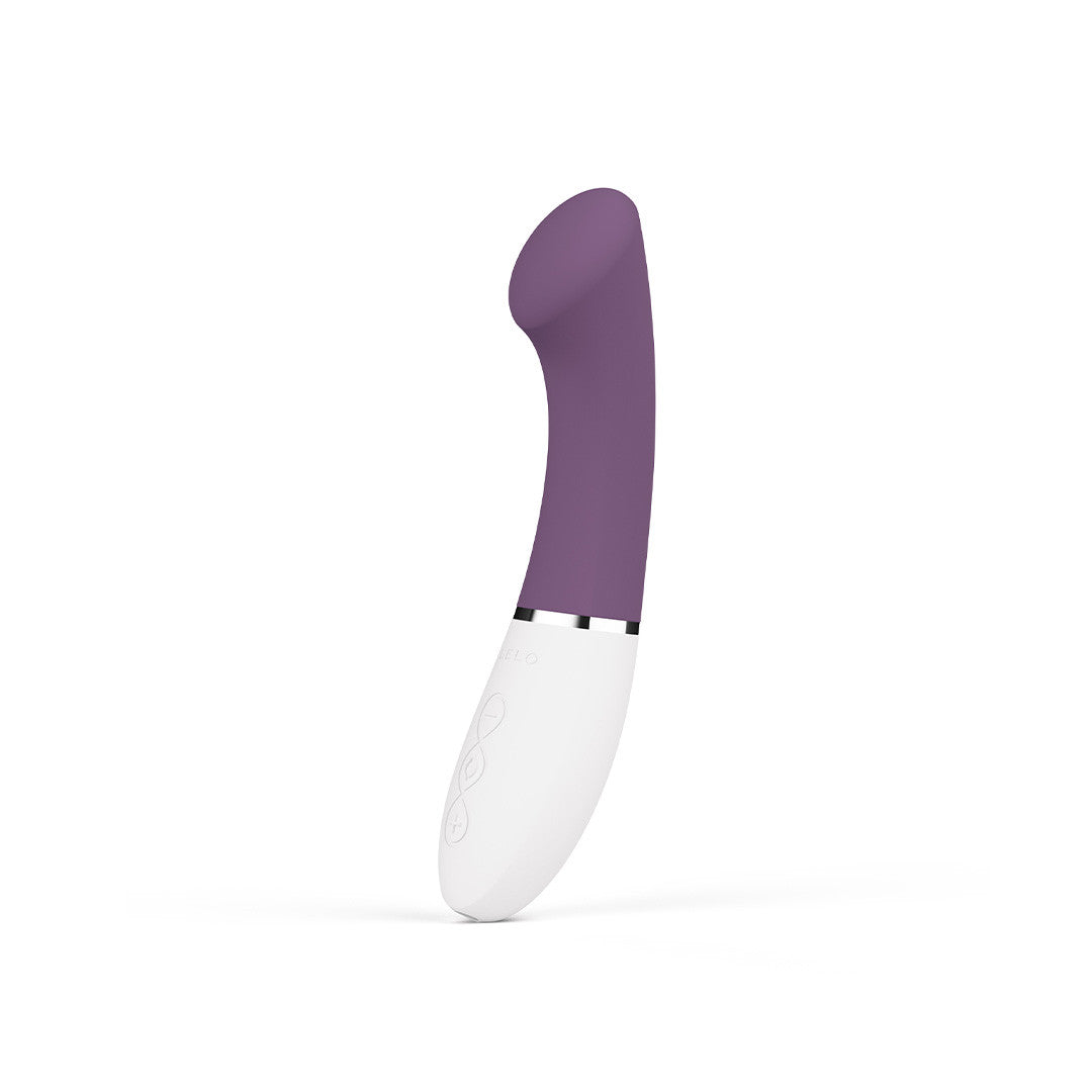Vibromasseur Point G Gigi 3 violet