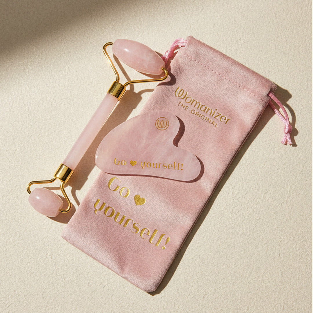 Set Massage Gua Sha