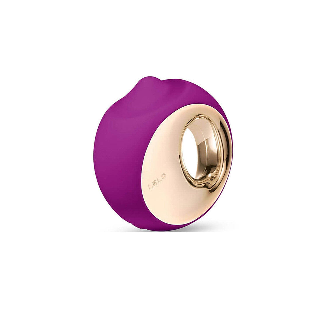 ORA 3 Deep Rose
