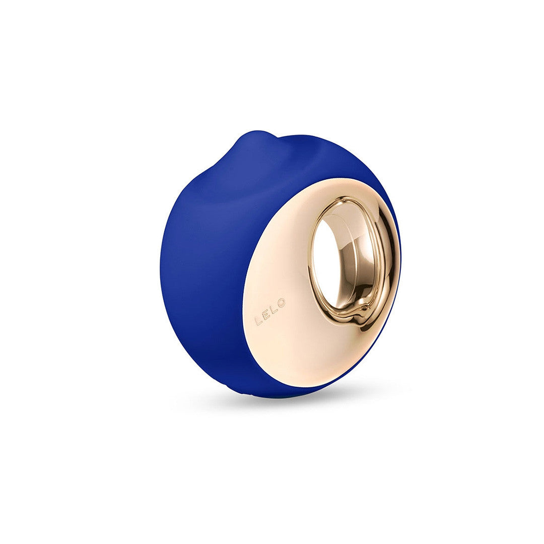 ORA 3 bleu