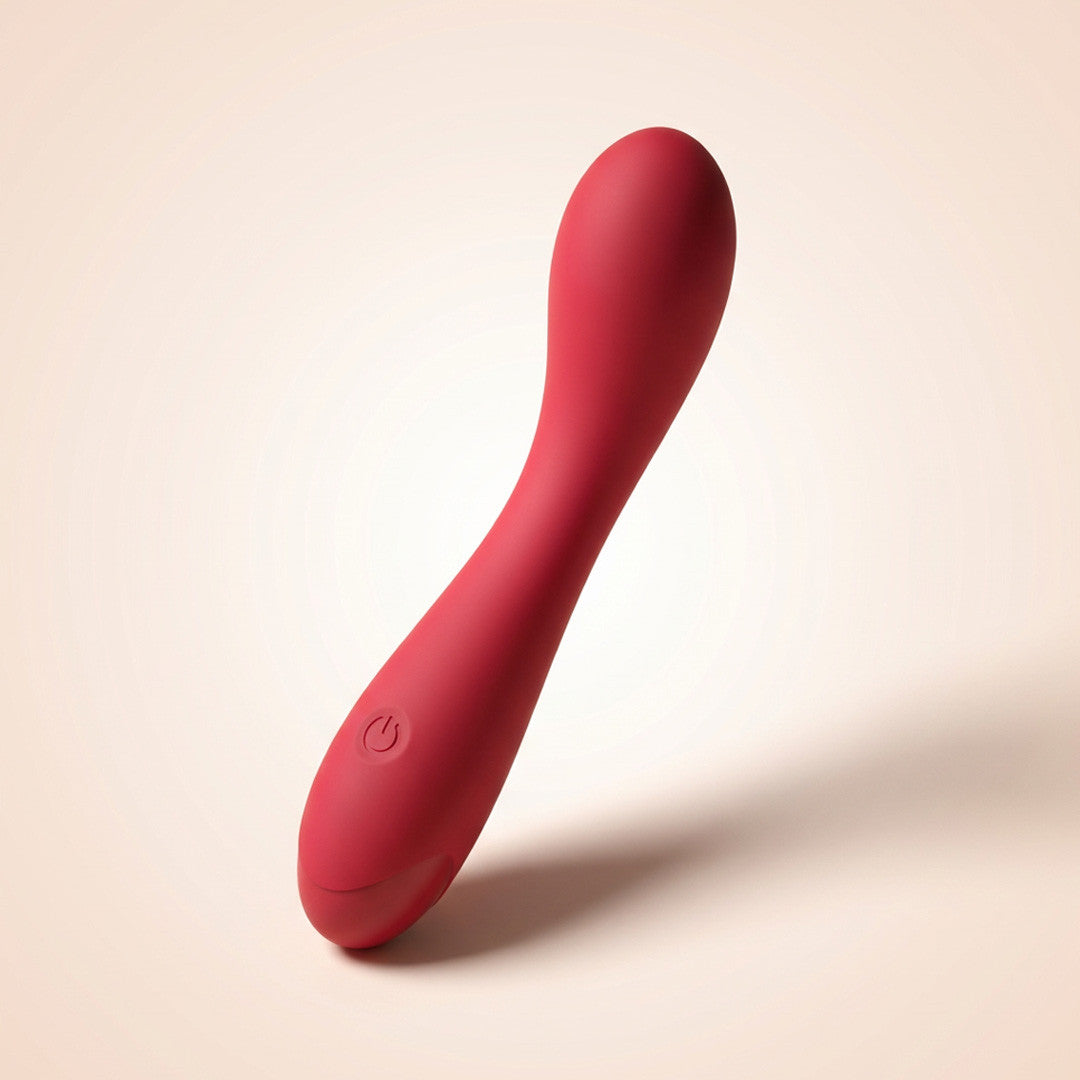 Vibromasseur point g Astuce