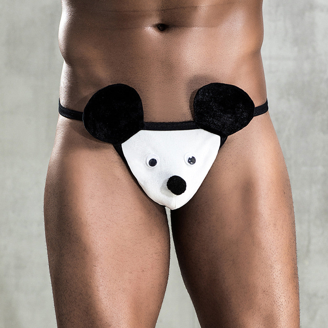 String Fantaisie Souris