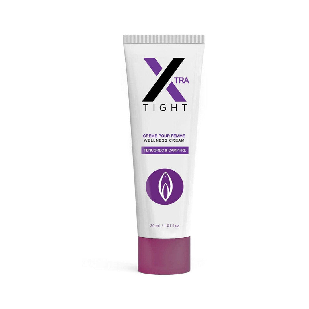 Crème Intime pour Femme X-Tra Tight produit