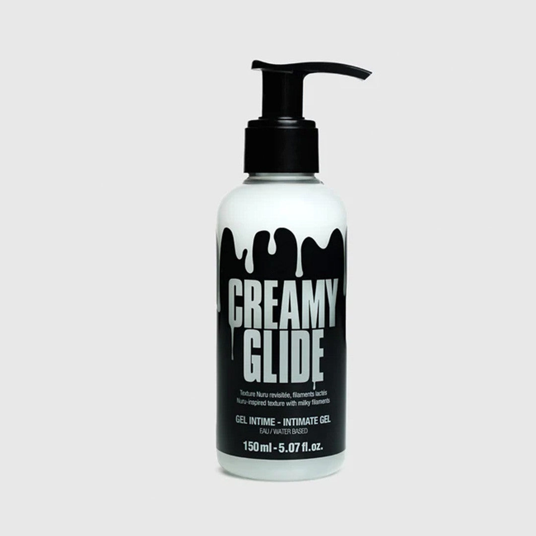 Lubrifiant Effet Sperme Filant 150ml