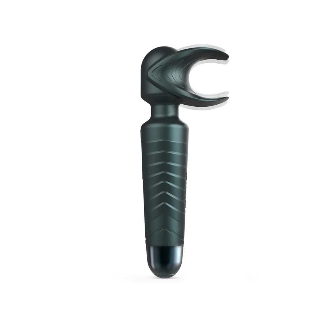 Stimulateur et Masturbateur Wand EVO Gris