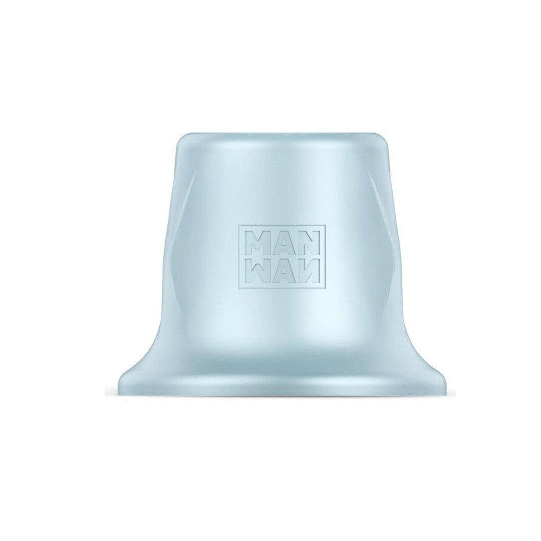 Embout Ventouse Holden pour Wand Bleu