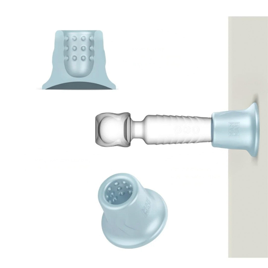 Embout Ventouse Holden pour Wand Utilisation