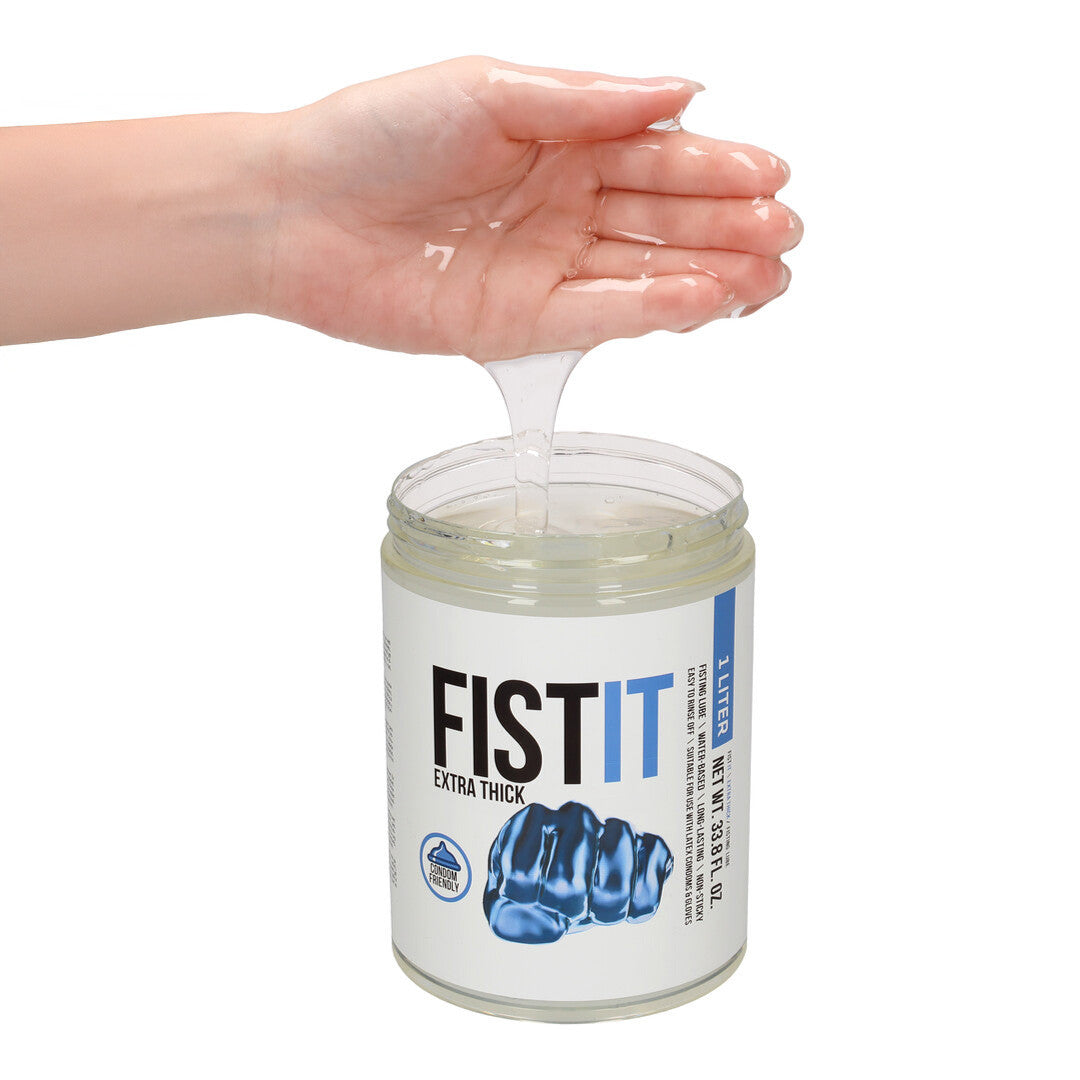 Lubrifiant Épais pour Fist 1000ml