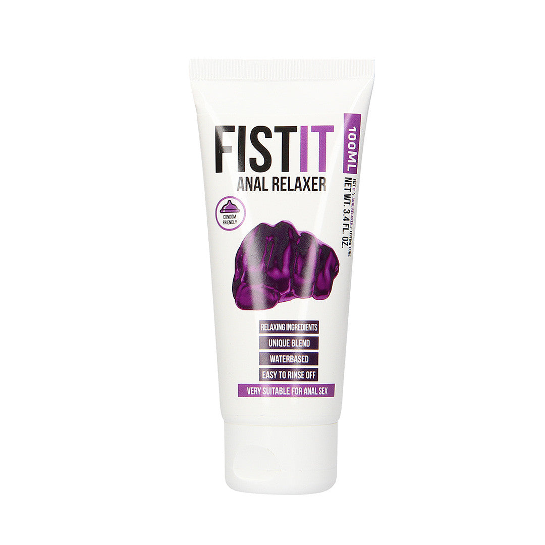 Lubrifiant Anal Relaxant pour Fist 100ml
