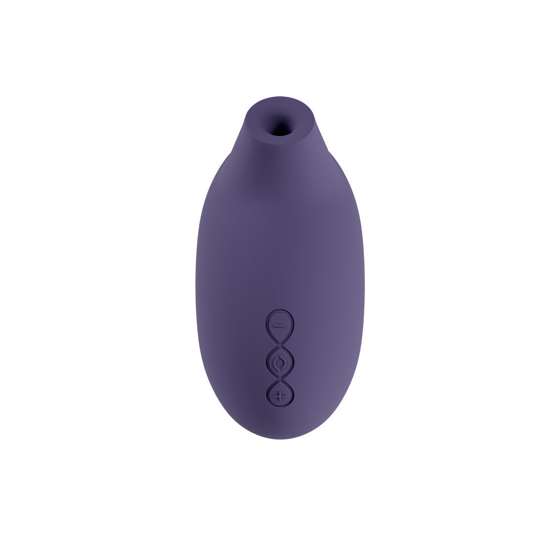 Stimulateur Aspiration Succion Sona 3