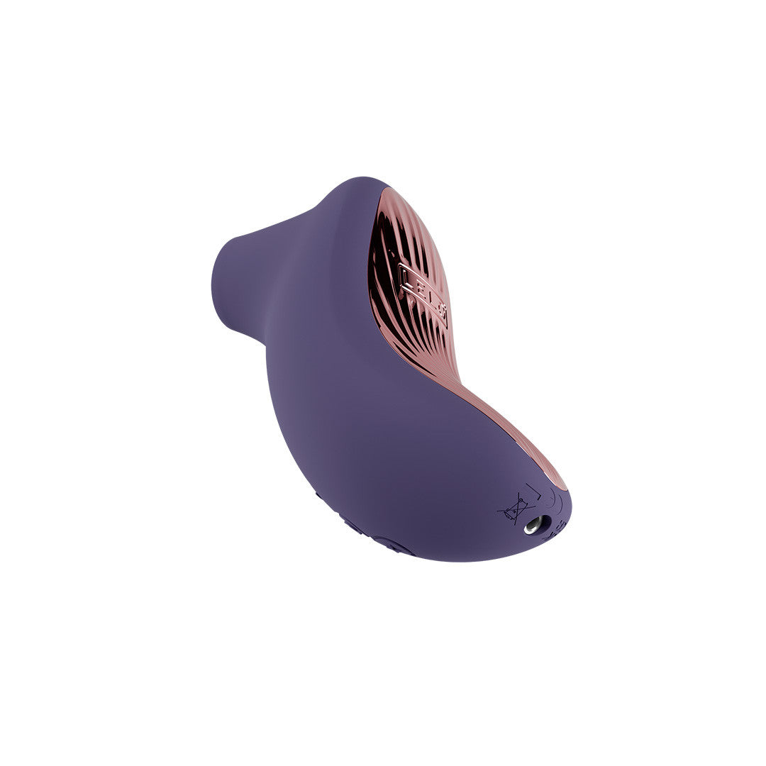 Stimulateur Aspiration Succion Sona 3