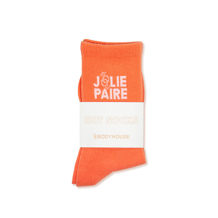Chaussettes Body House Jolie paire