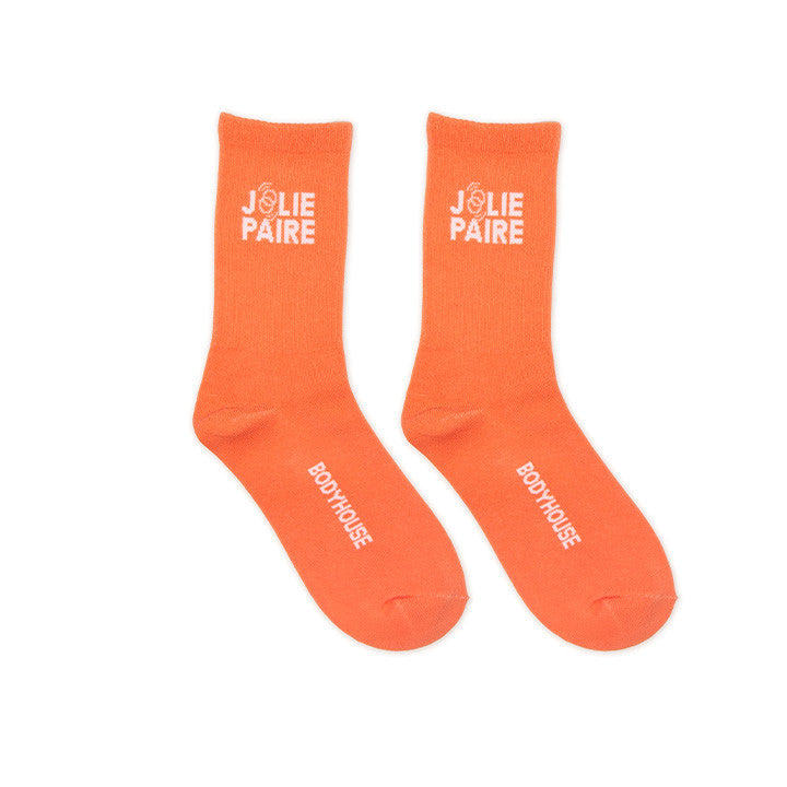Chaussettes Body House Jolie paire