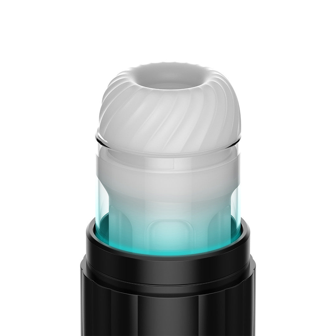 Masturbateur Connecté Va-et-Vient The Shockwave