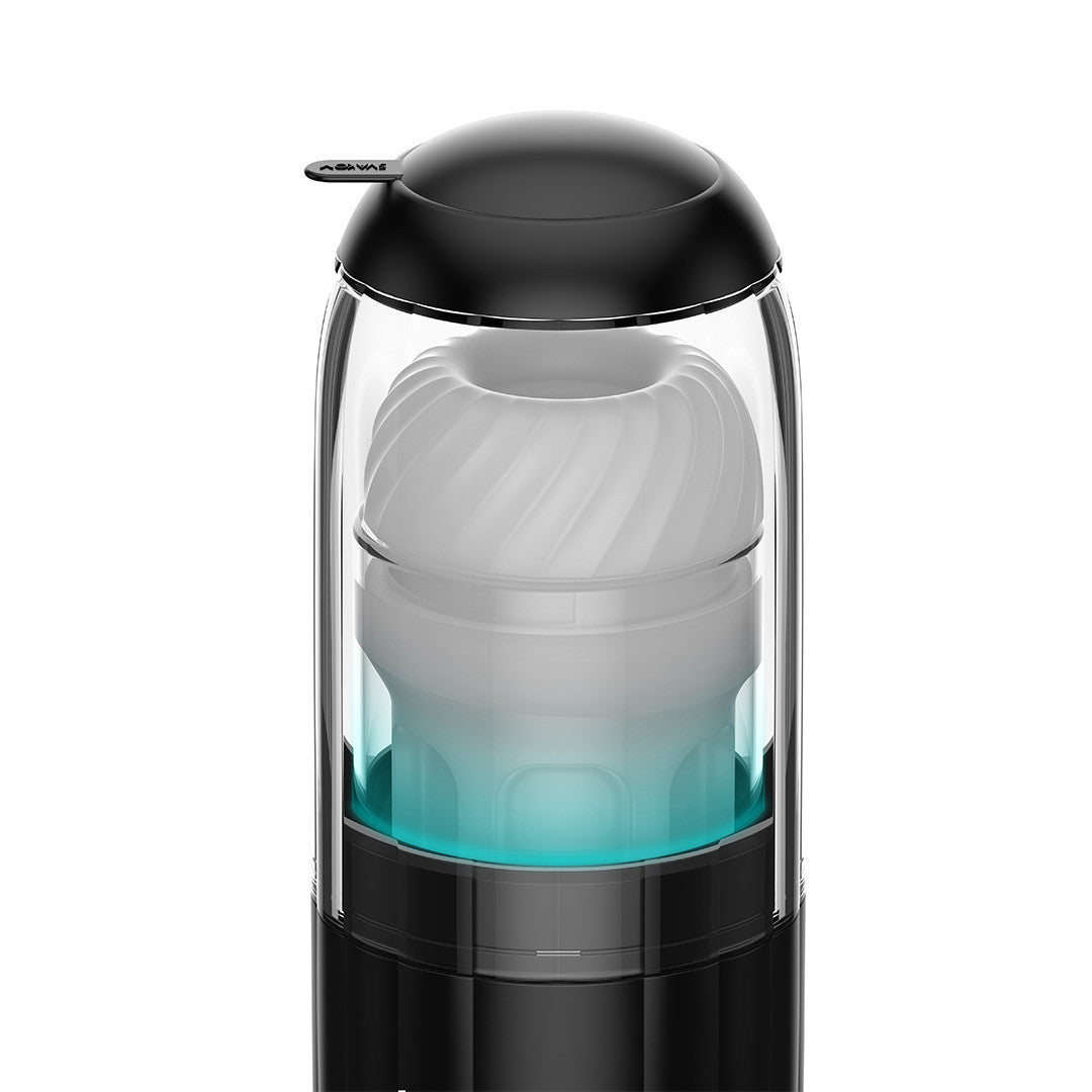 Masturbateur Connecté Va-et-Vient The Shockwave