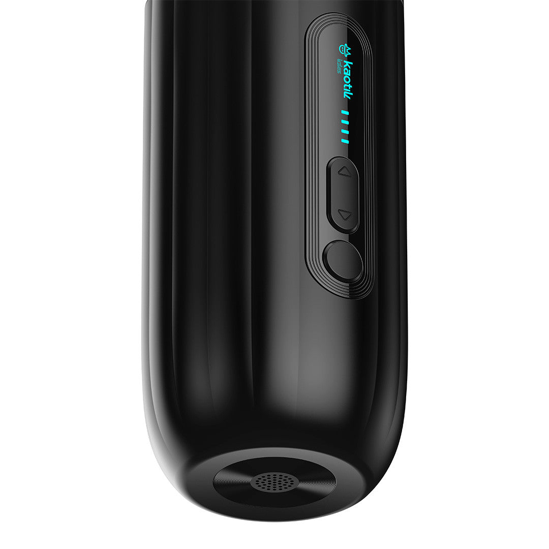 Masturbateur Connecté Va-et-Vient The Shockwave