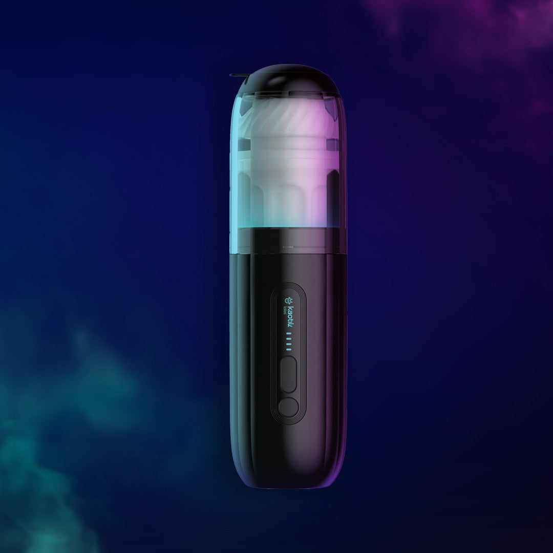 Masturbateur Connecté Va-et-Vient The Shockwave ambiance