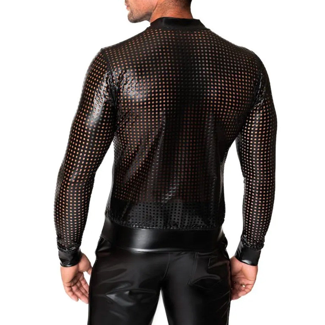 Veste Chaos