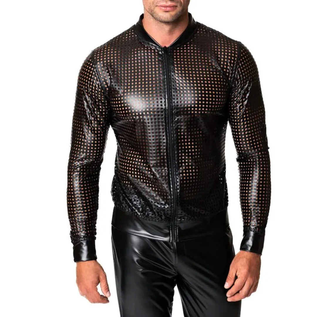 Veste Chaos