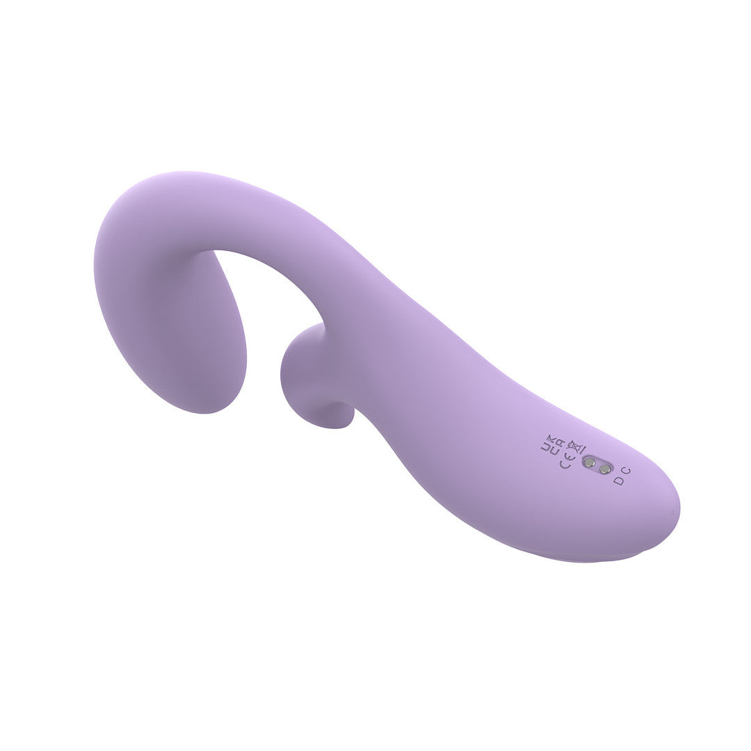 Calypso Double Stimulation
