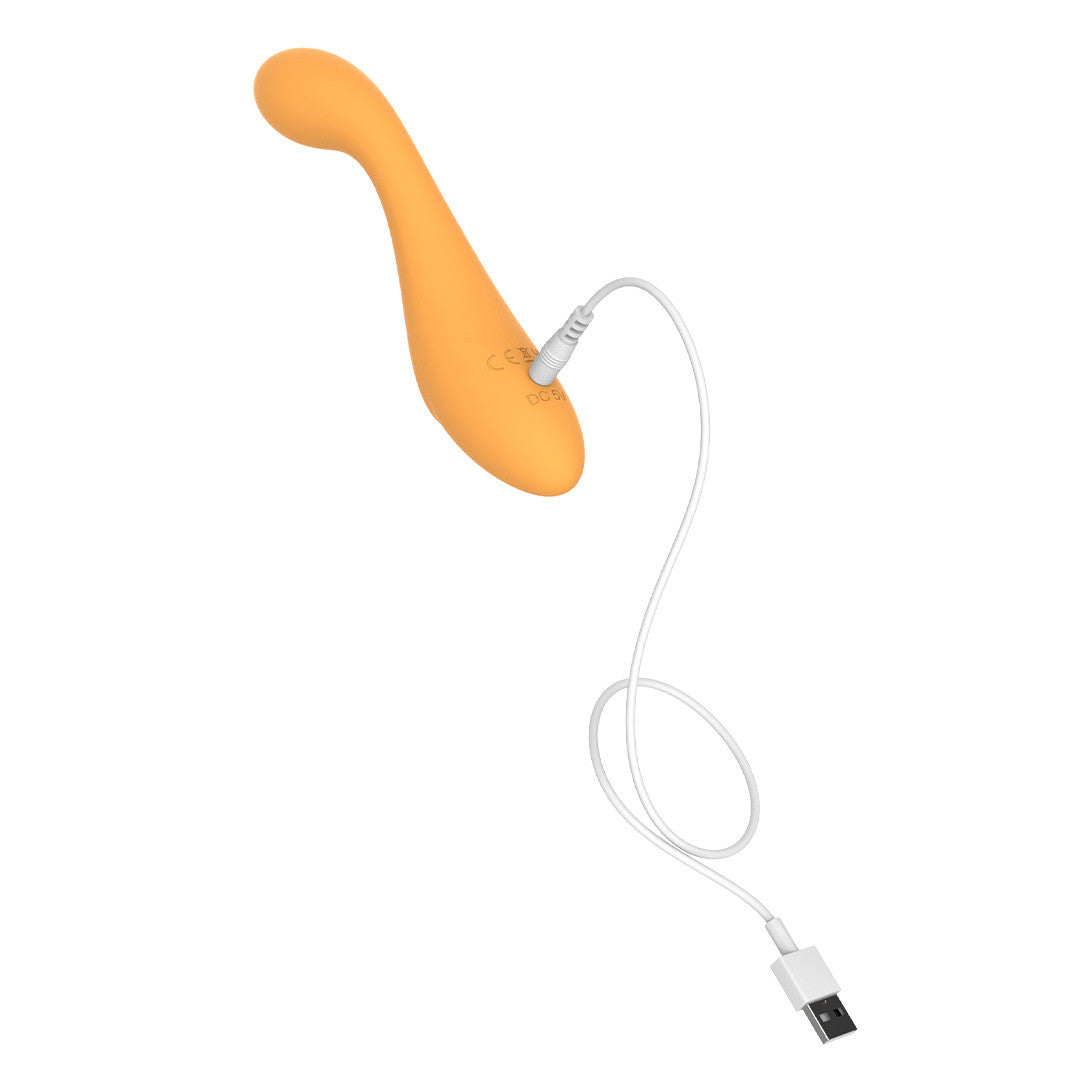 Sunny Vibromasseur Vaginal