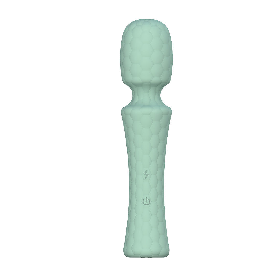 Stormy Wand