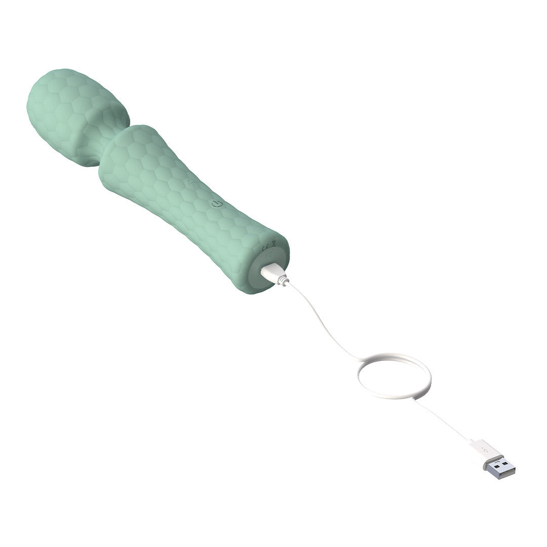 Stormy Wand