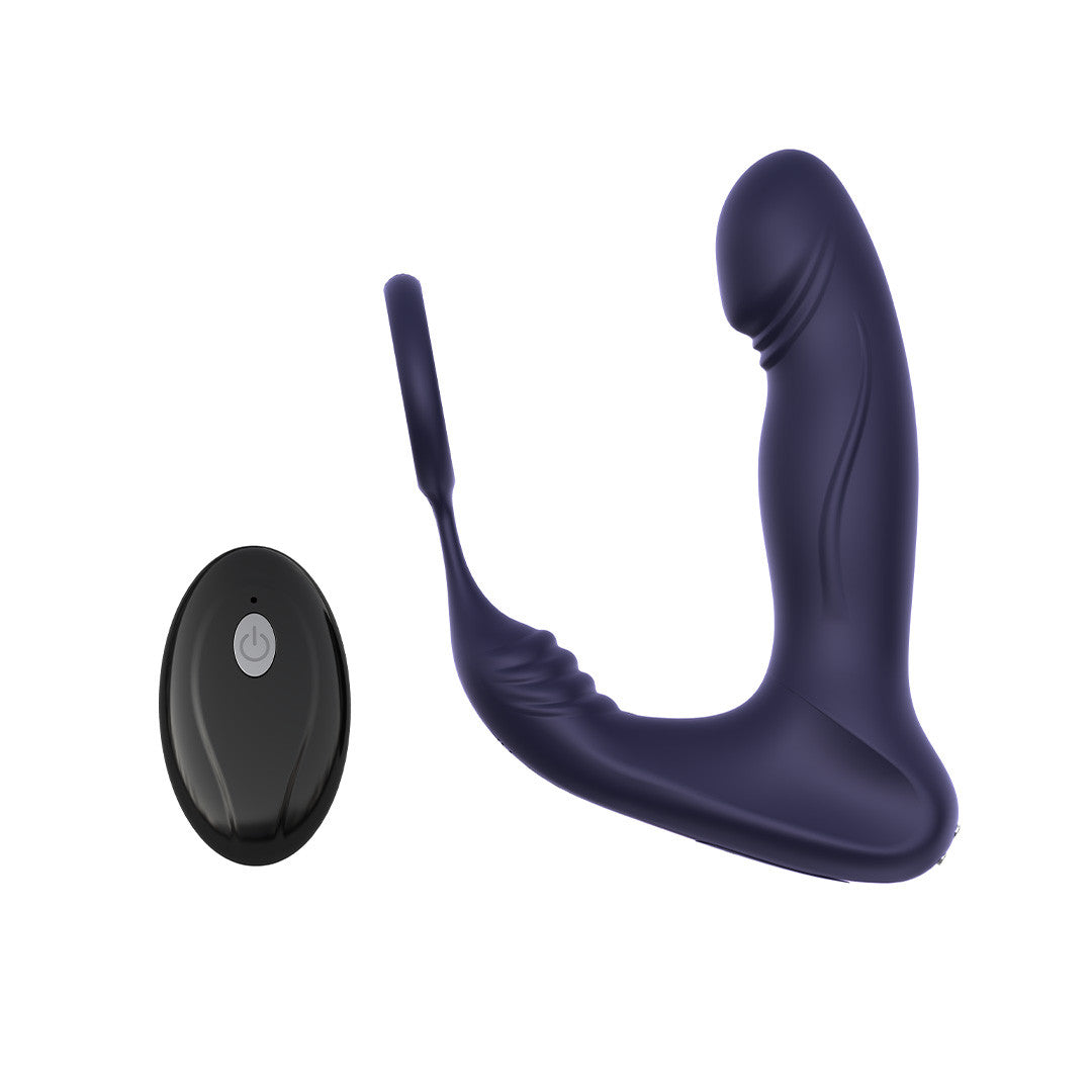 Neo Stimulateur Prostatique Telecommande