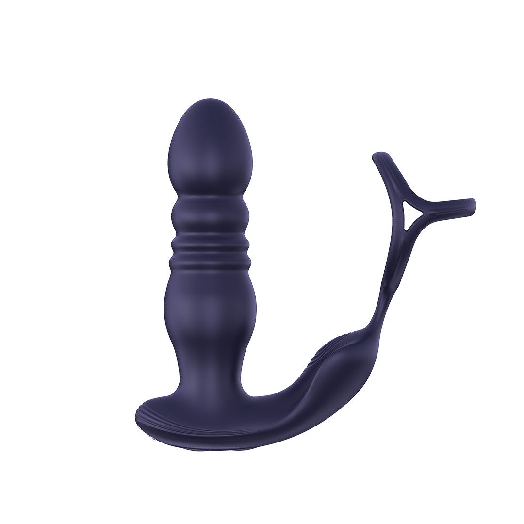 Nox Stimulateur Prostatique Telecommande