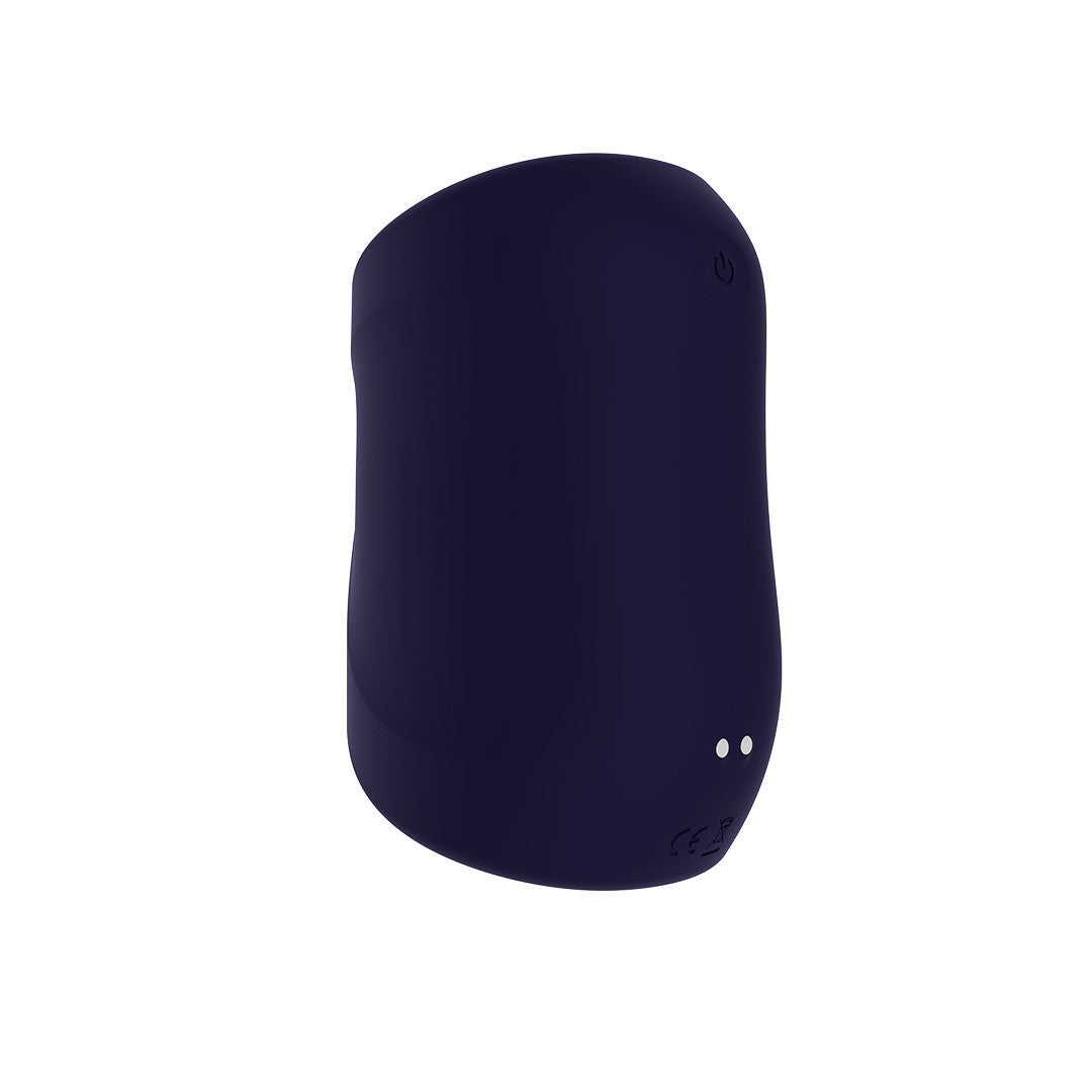 Abyss Masturbateur Homme