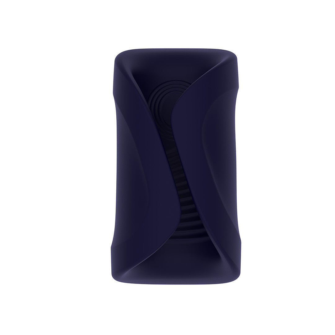 Abyss Masturbateur Homme