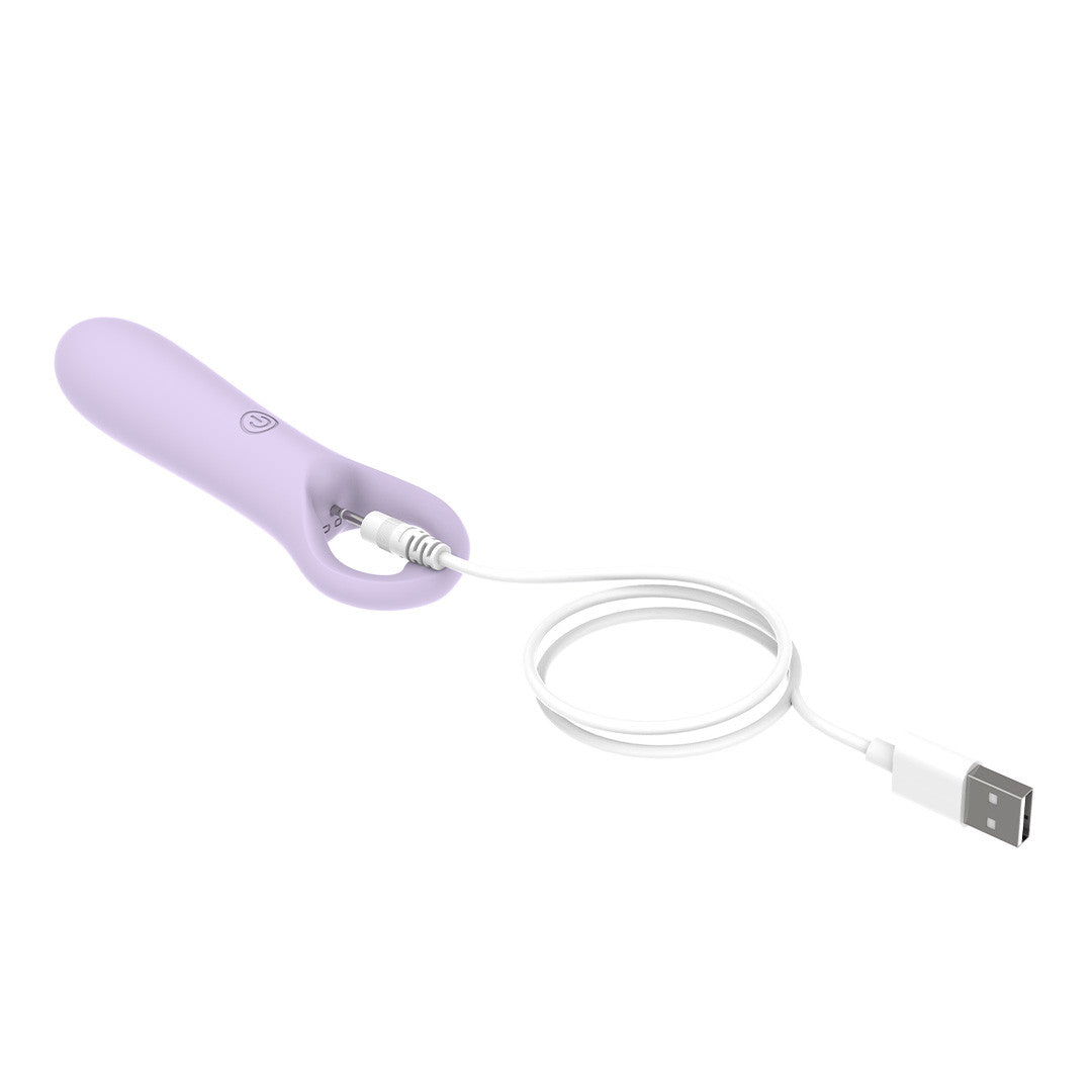 Bloom Stimulateur Clitoridient