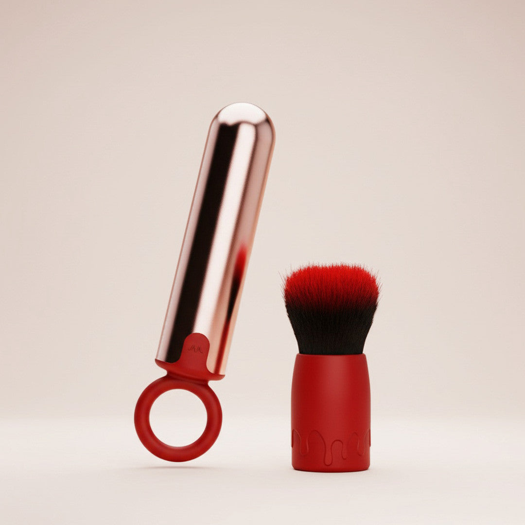 Crush Pinceau Vibrant