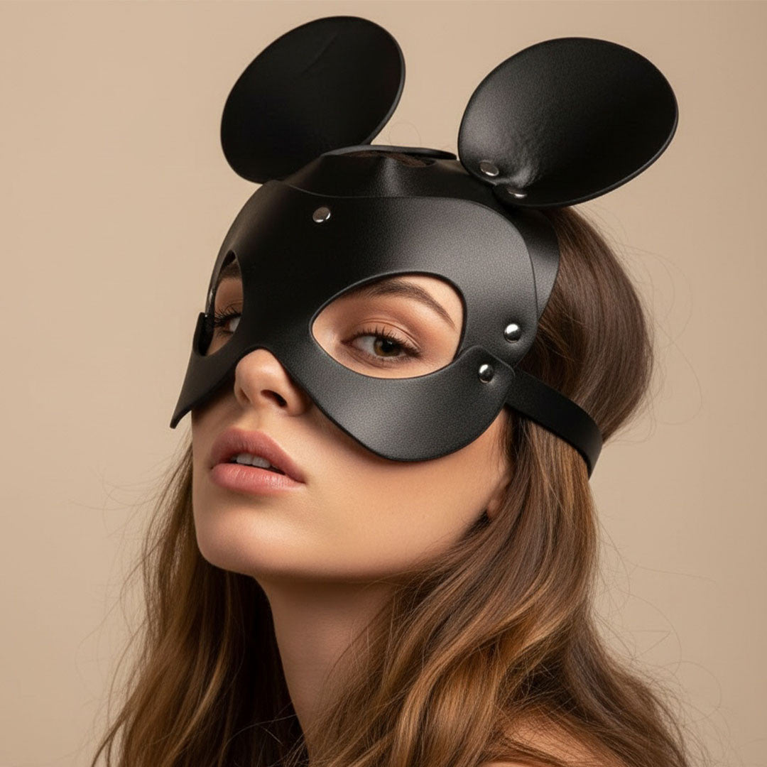 Masque Minnie