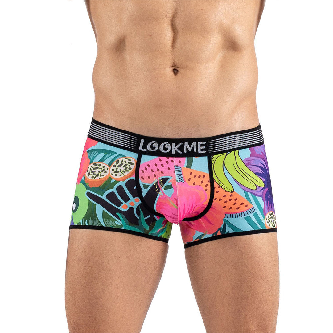 Boxer Imprimé Arom Sweetie