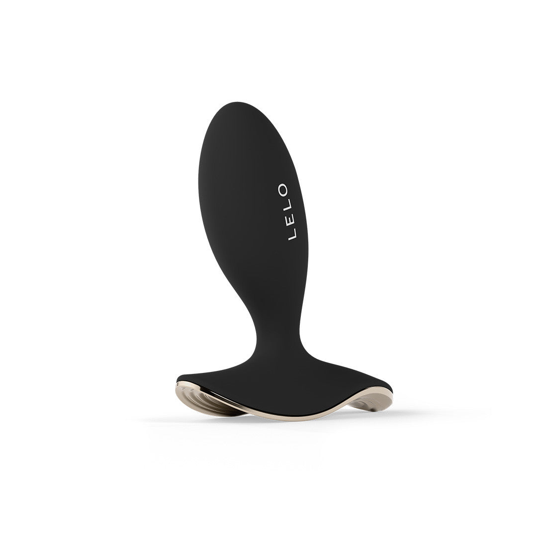 Plug Anal Surfer 2 Noir