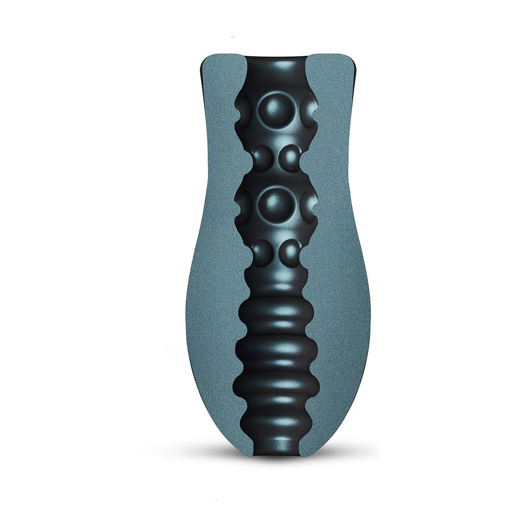 Masturbateur Sili-Cup Dual Sensation