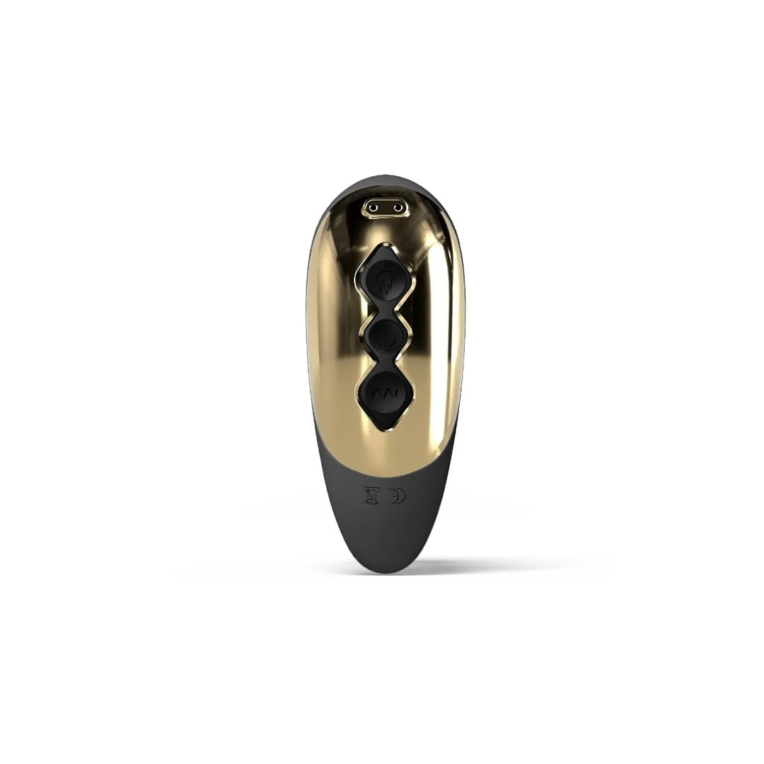 Vibromasseur Télécommandé P-Finger Prostate et Vagin