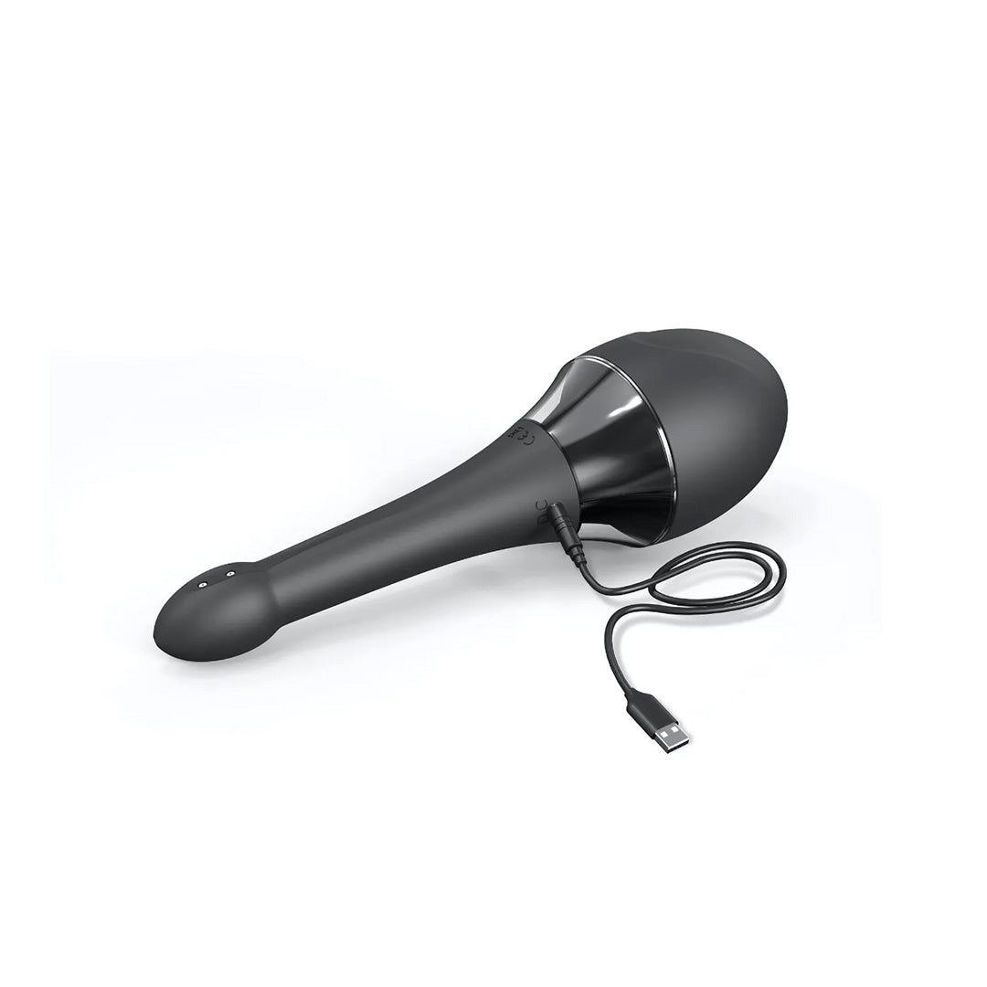 Poire à lavement Douche Mate Pro