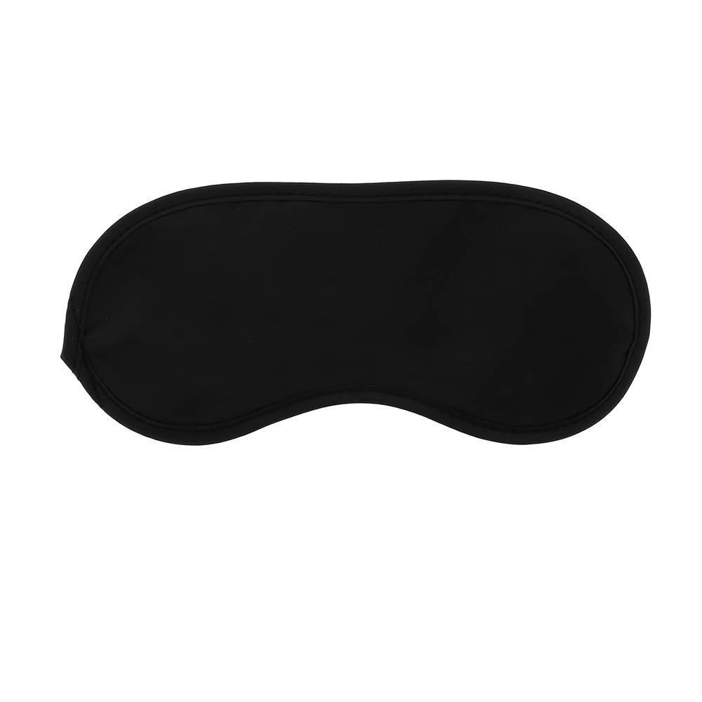 Masque en Satin Jeux Erotiques