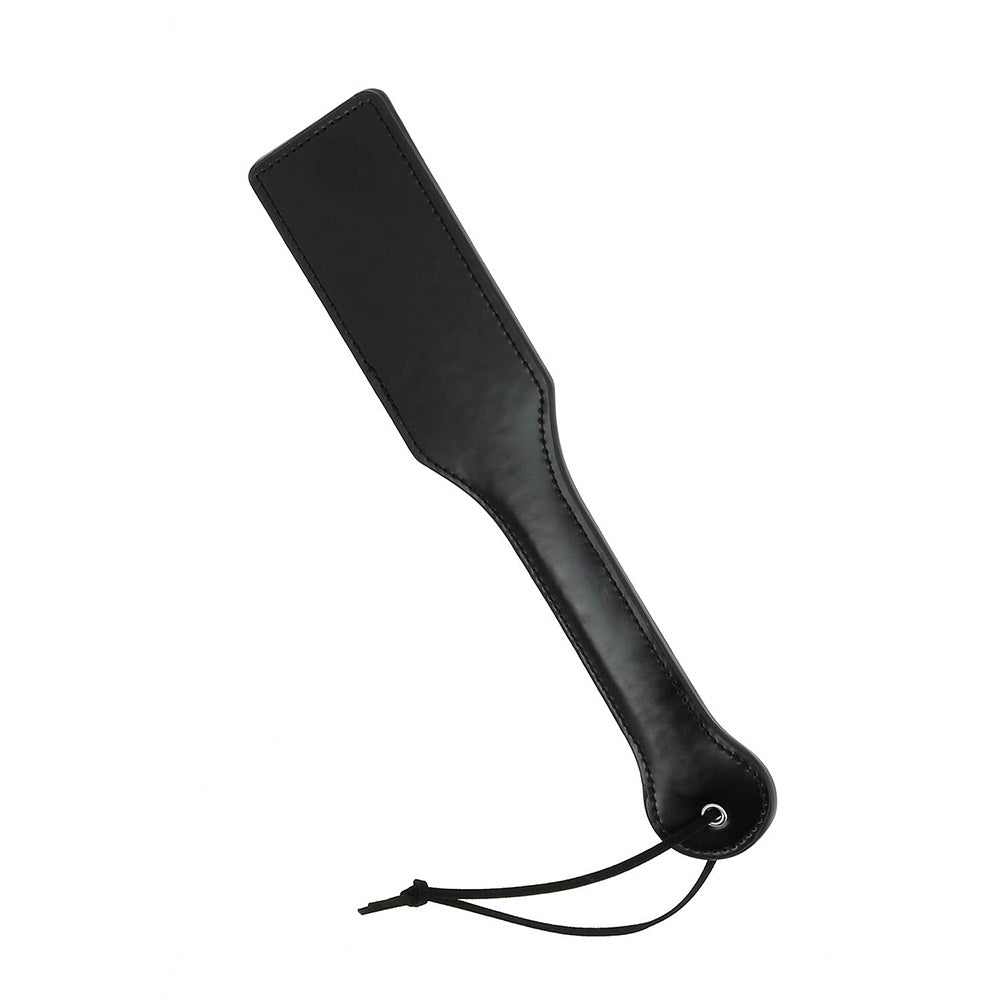 Paddle Cuir Bitch Be Fetish