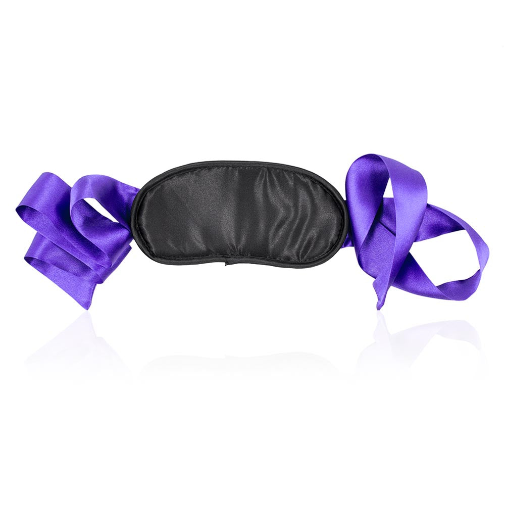Bandeau Ruban Satin - Be Bondage