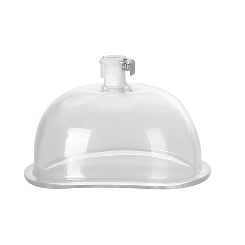 Cloche de Pompe à Vulve Performance