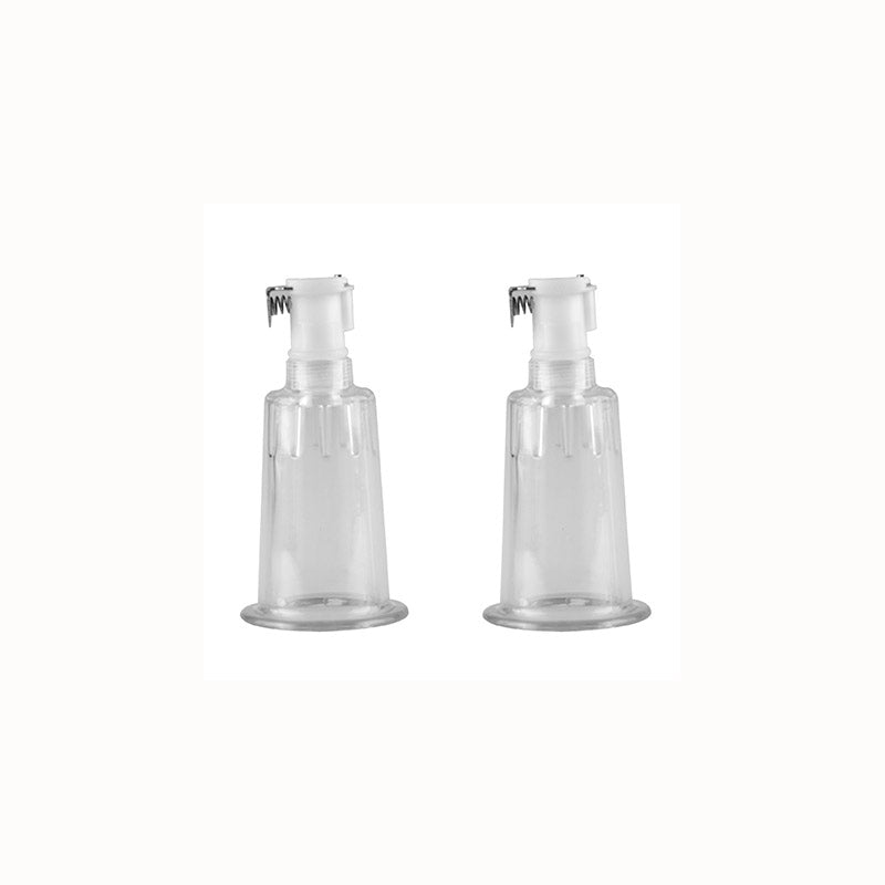 Cloches Aspire Tétons pour Pompes à Seins