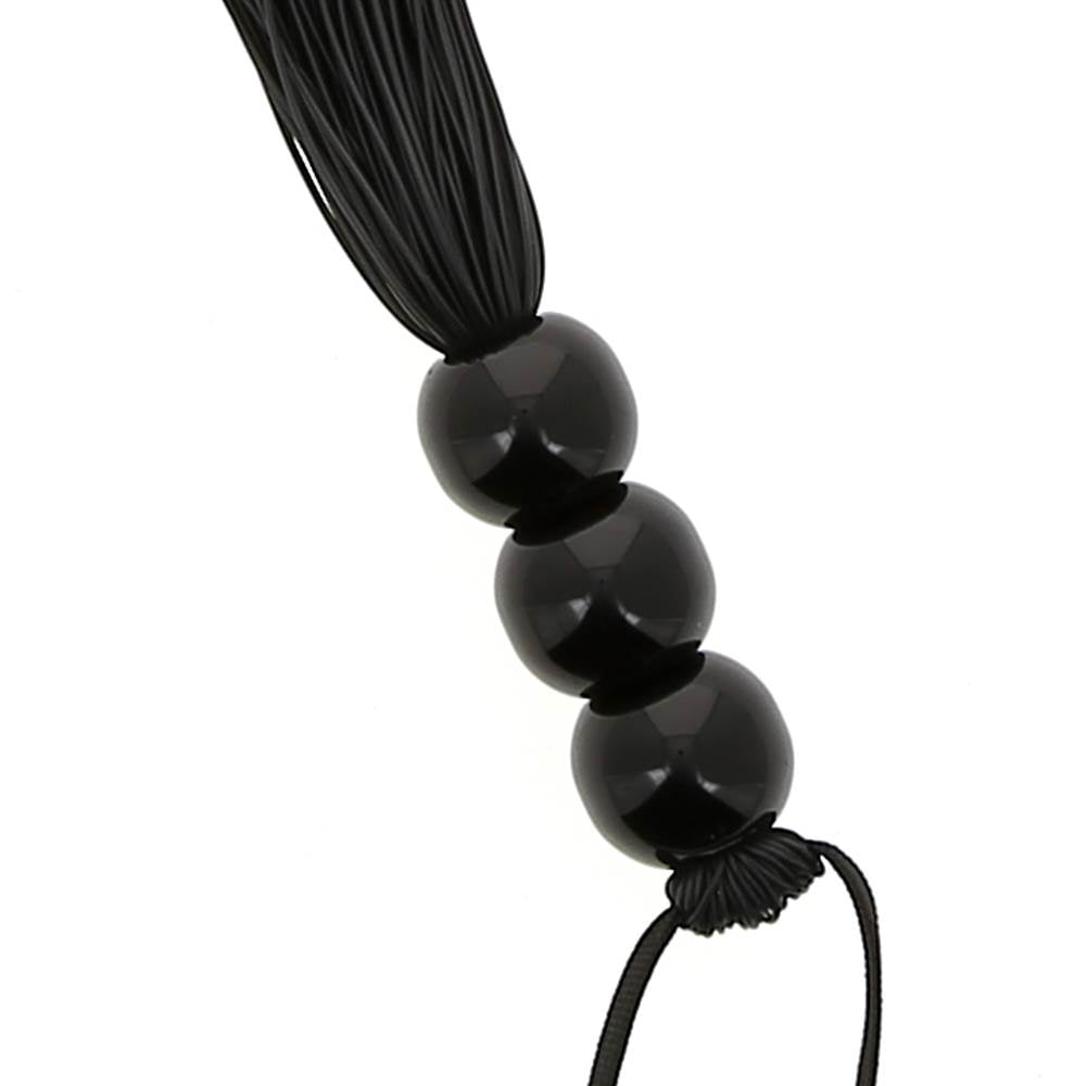 Fouet Silicone Petite Poignée Be Bondage
