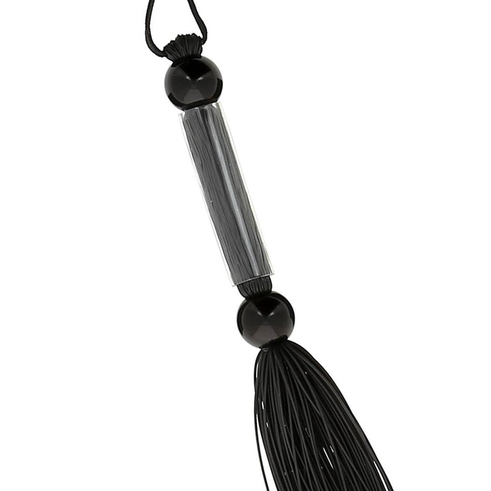 Mini Fouet Silicone BDSM Be Bondage